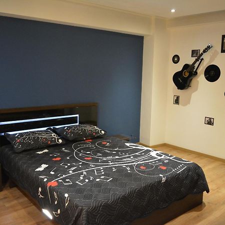 M@D Music Apartment Timisoara Bagian luar foto