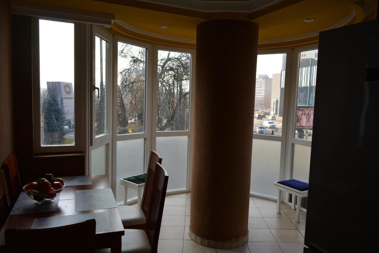 M@D Music Apartment Timisoara Bagian luar foto