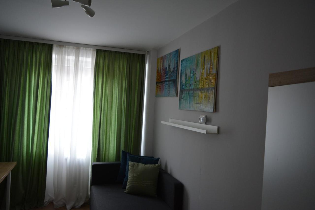 M@D Music Apartment Timisoara Bagian luar foto