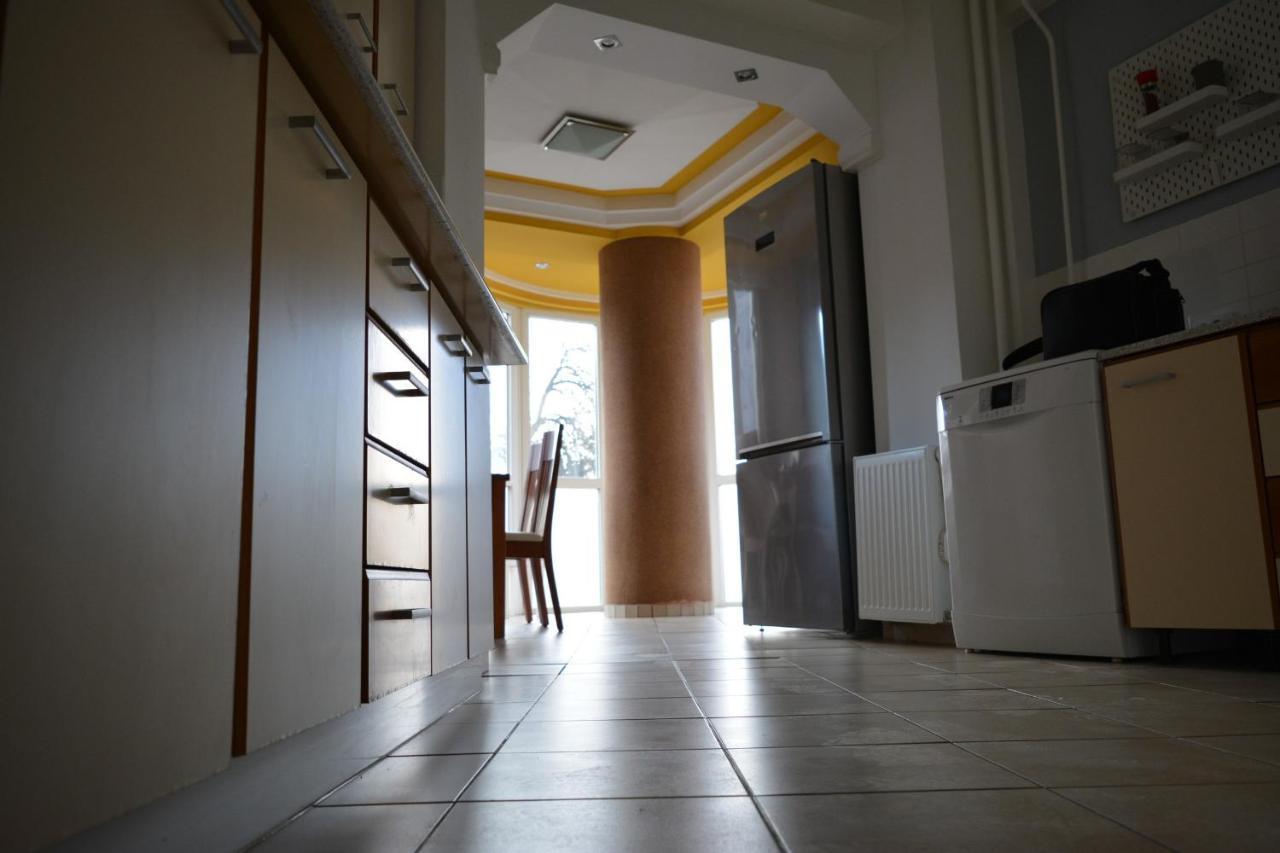 M@D Music Apartment Timisoara Bagian luar foto