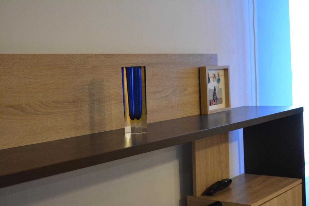 M@D Music Apartment Timisoara Bagian luar foto