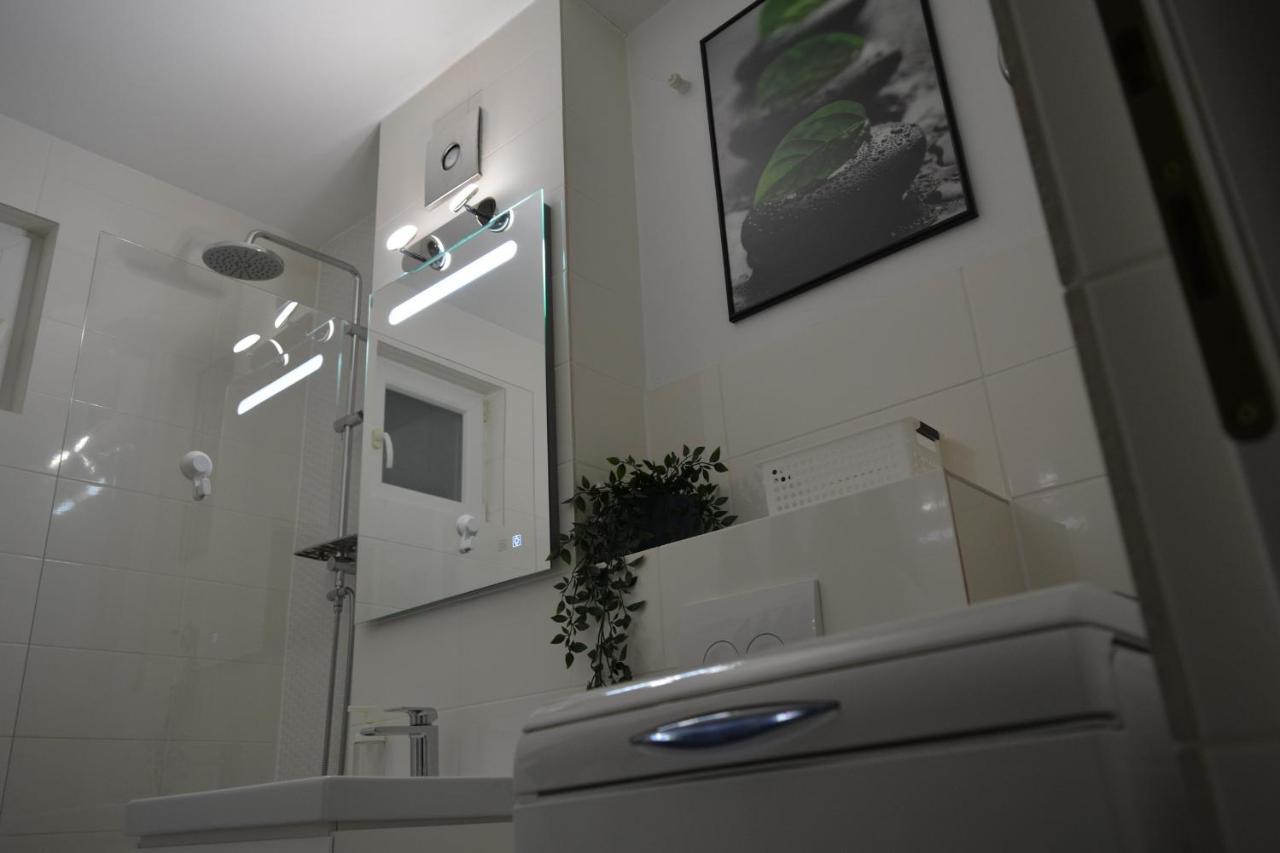 M@D Music Apartment Timisoara Bagian luar foto