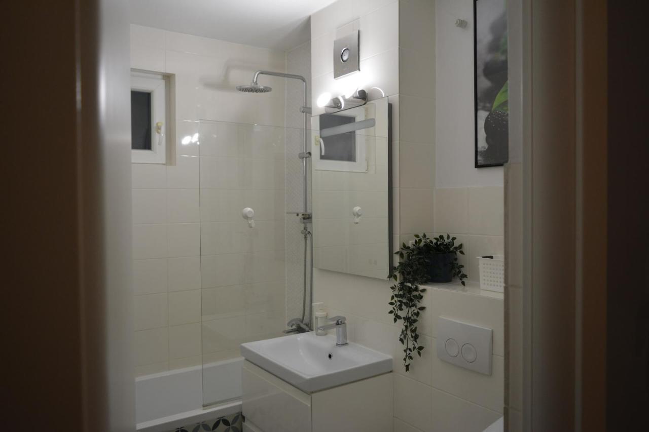 M@D Music Apartment Timisoara Bagian luar foto