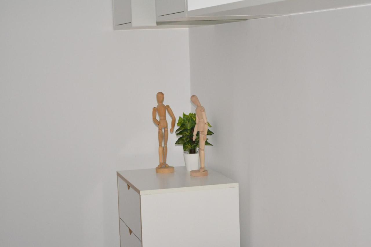 M@D Music Apartment Timisoara Bagian luar foto