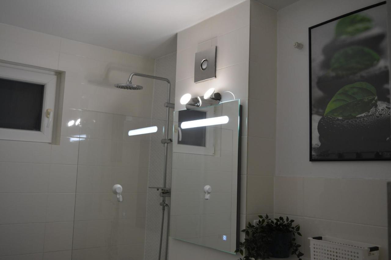 M@D Music Apartment Timisoara Bagian luar foto