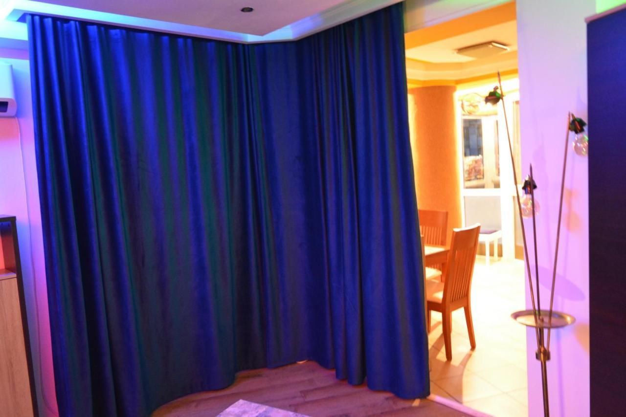 M@D Music Apartment Timisoara Bagian luar foto